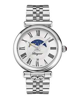 Salvatore Ferragamo: Часы 