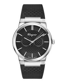 Salvatore Ferragamo: Часы 