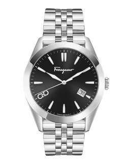 Salvatore Ferragamo: Часы 