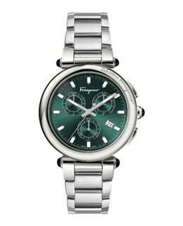 Salvatore Ferragamo: Часы 