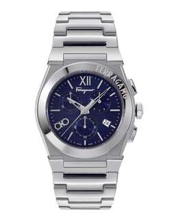 Salvatore Ferragamo: Часы 