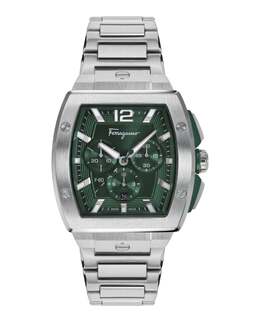 Salvatore Ferragamo: Часы 