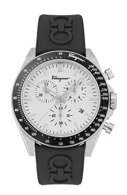 Salvatore Ferragamo: Часы 