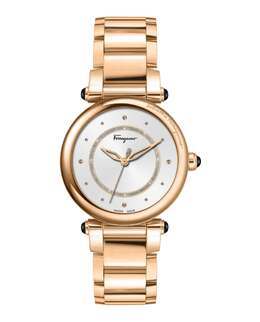 Salvatore Ferragamo: Часы 