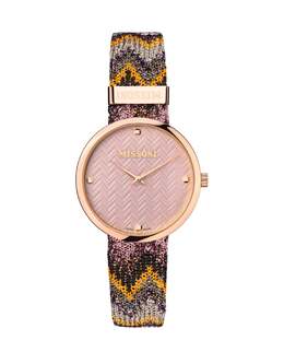 Missoni: Часы  M1