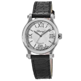 Chopard: Часы  Happy Sport 30