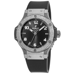 Hublot: Часы  Big Bang
