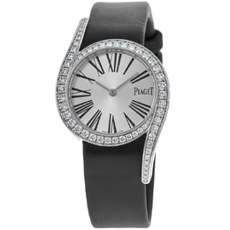 Piaget: Часы 