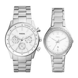 Fossil: Часы 