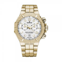 Edox: Часы 