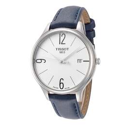 Tissot: Часы 