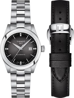 Tissot: Часы 