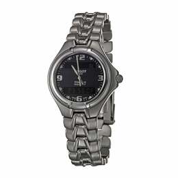 Tissot: Часы  T-Classic