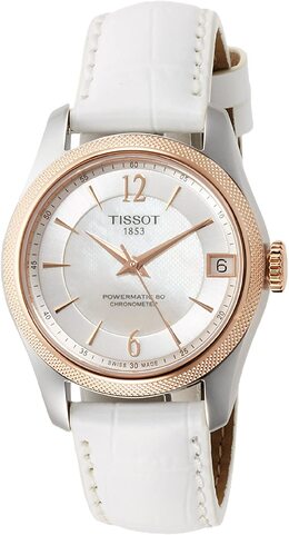 Tissot: Часы  T-Classic