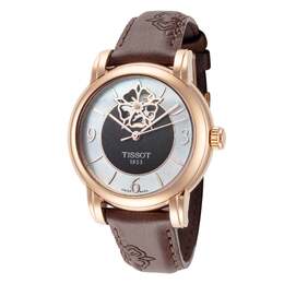 Tissot: Часы 
