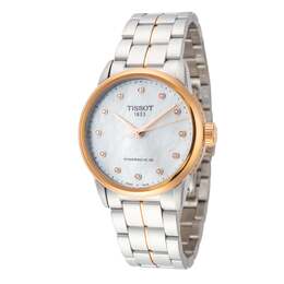 Tissot: Часы  T-Classic