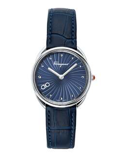 Salvatore Ferragamo: Часы 