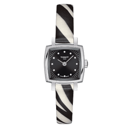 Tissot: Часы 