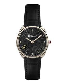 Salvatore Ferragamo: Часы 