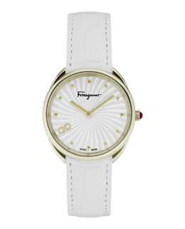 Salvatore Ferragamo: Часы 