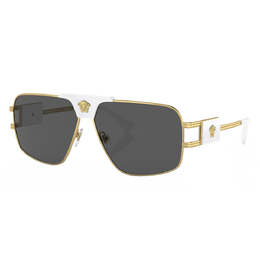 Versace: Очки 