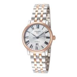 Tissot: Часы  Carson