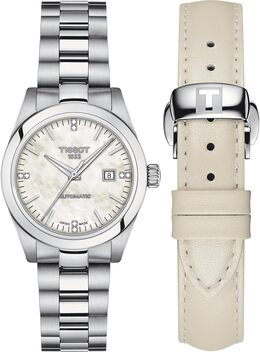 Tissot: Часы 