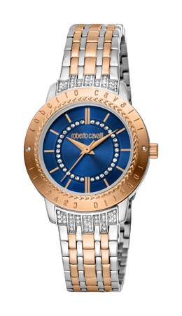 Roberto Cavalli: Часы 