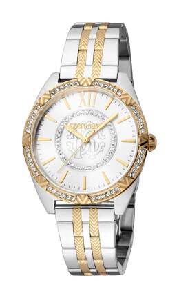 Roberto Cavalli: Часы 
