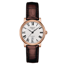 Tissot: Часы  T-Classic