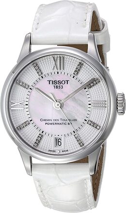 Tissot: Часы  T-Classic