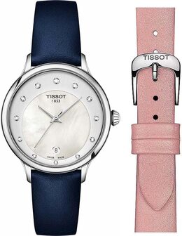 Tissot: Часы 