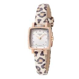 Tissot: Часы 