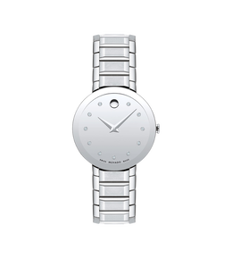 Movado: Часы 
