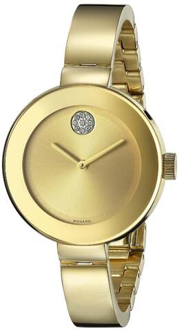 Movado: Часы 