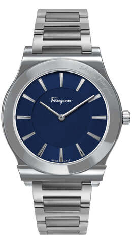Salvatore Ferragamo: Часы 