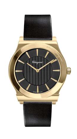 Salvatore Ferragamo: Часы 