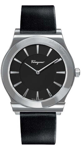 Salvatore Ferragamo: Часы 