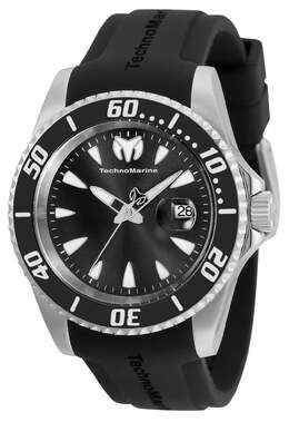 TechnoMarine: Часы 