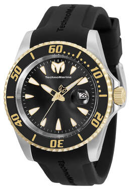 TechnoMarine: Часы 