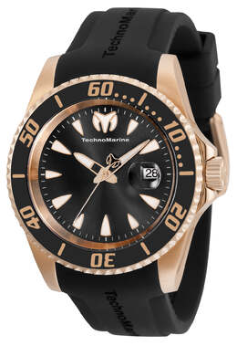 TechnoMarine: Часы 
