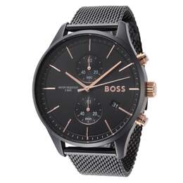 Hugo Boss: Часы 
