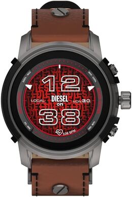 Diesel: Часы 