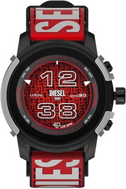 Diesel: Часы 