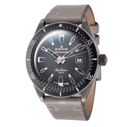 Edox: Часы 