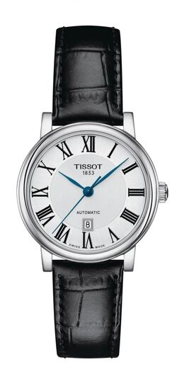 Tissot: Часы  Carson