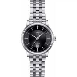 Tissot: Часы  Carson