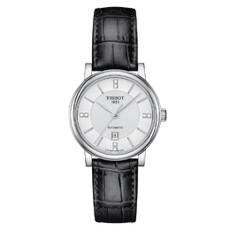 Tissot: Часы  Carson
