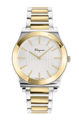 Salvatore Ferragamo: Часы 