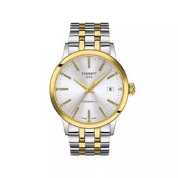 Tissot: Часы 